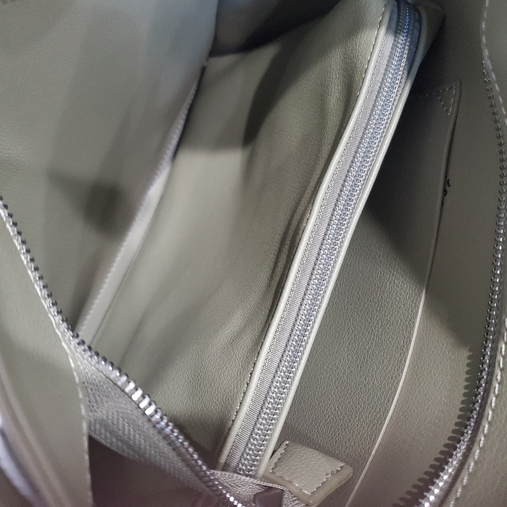 Pixie Mood Alicia Mini Tote Bag In Sage Nwt - Picture 15 of 16